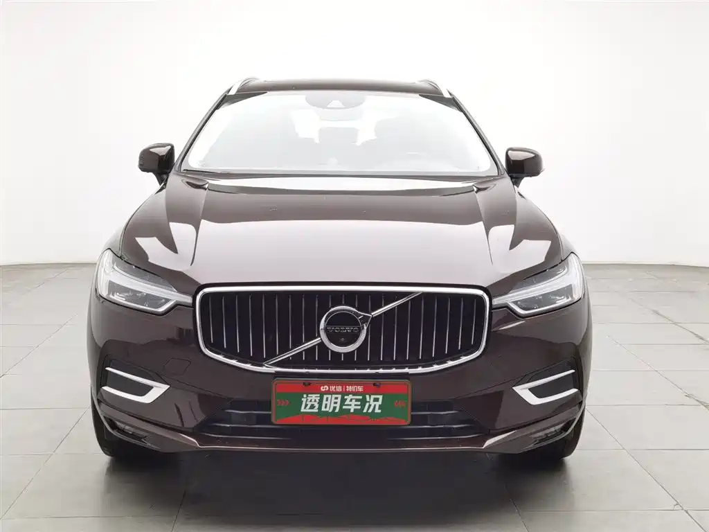 Volvo XC60 2020 T5 Luxury