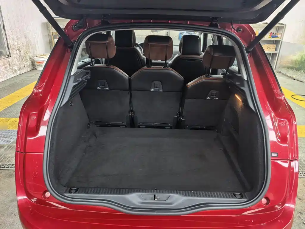 Citroen C4 Picasso — миниатюра 20