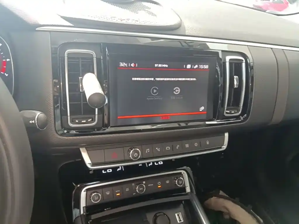 Citroen C6 — миниатюра 13