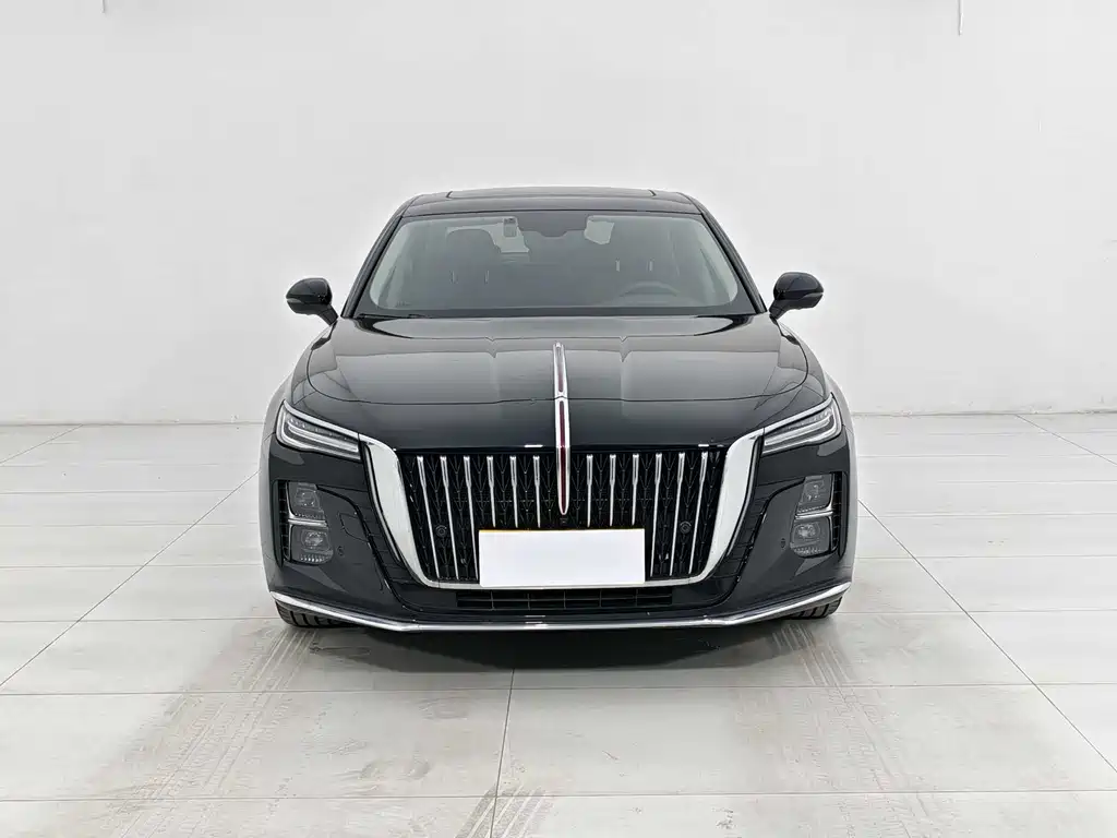 Hongqi H5 2025 1.5T DCT