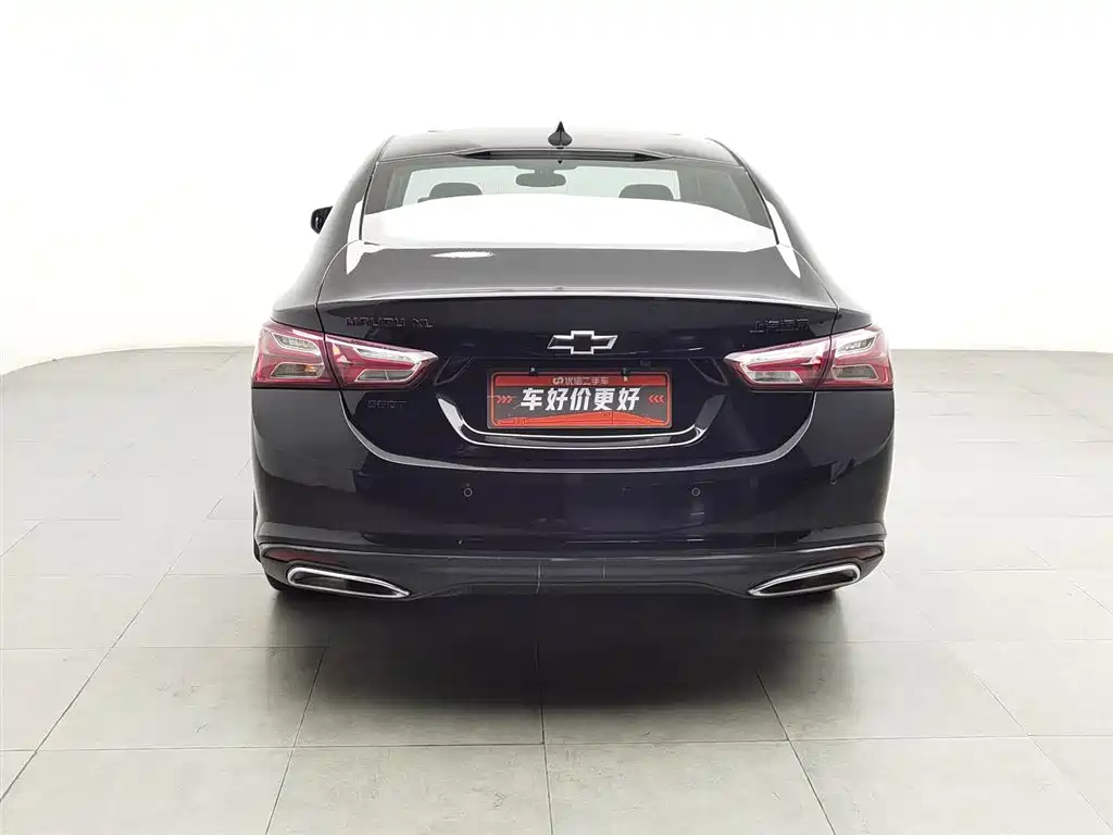 Chevrolet Malibu XL XL 2020 Redline 550T AT