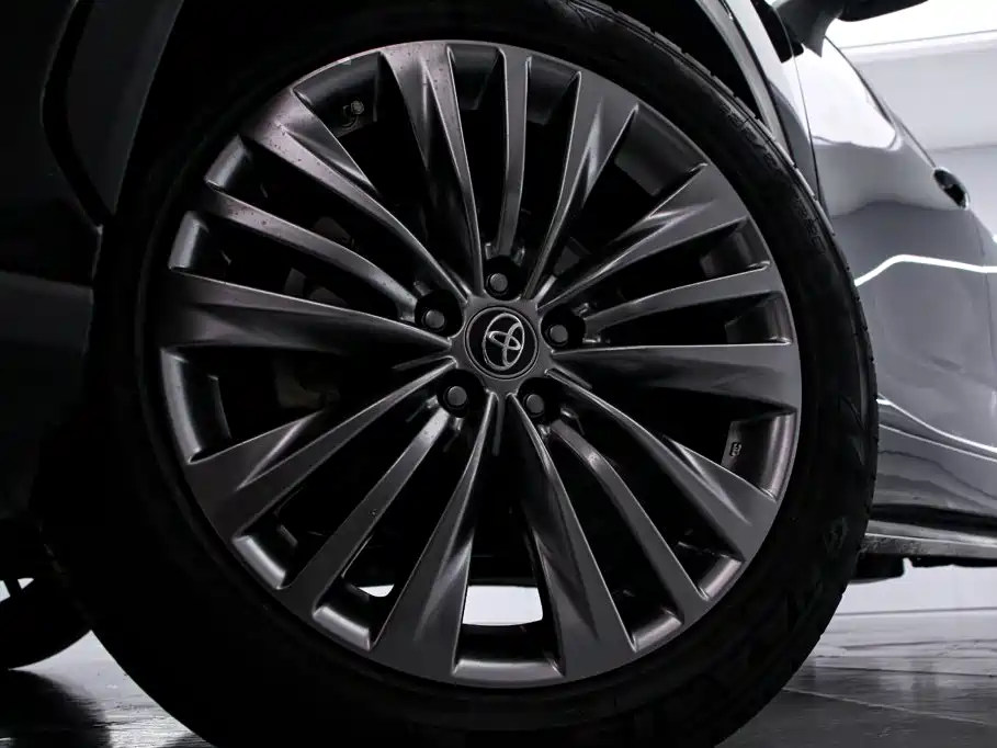 Toyota Highlander — миниатюра 19