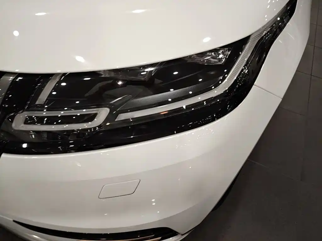 Land Rover Velar — миниатюра 24