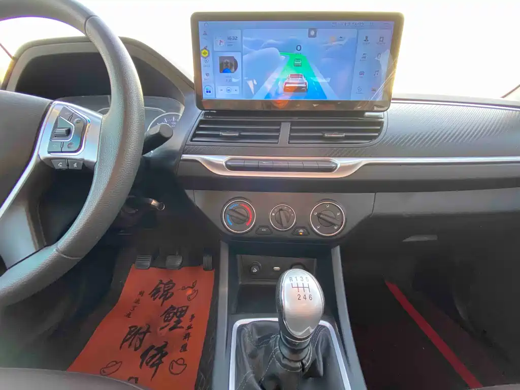 GREAT WALL FENGJUN 7