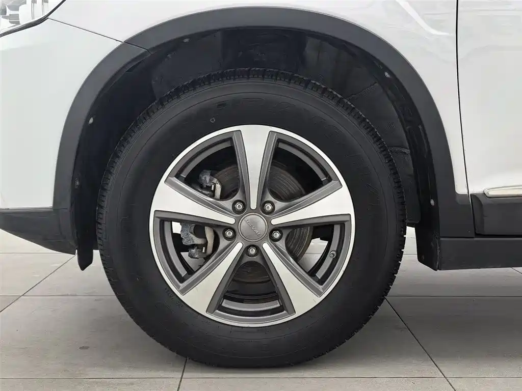 Haval H6 — фотографии объявления, Фото 17