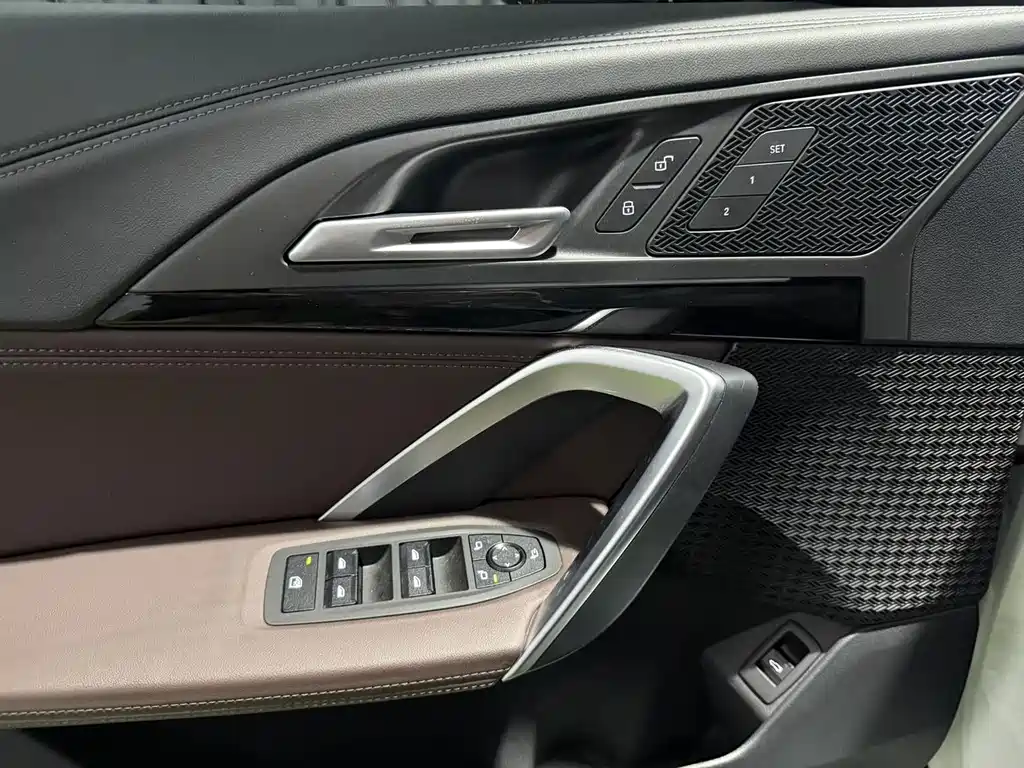 BMW X1 — миниатюра 8
