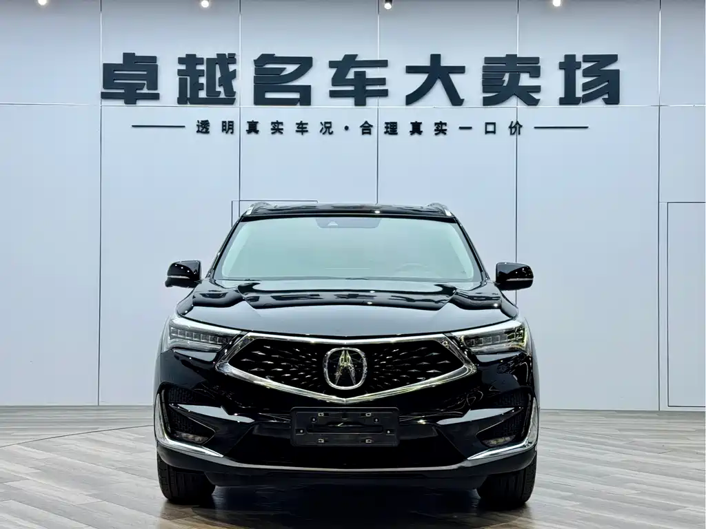 ACURA RDX