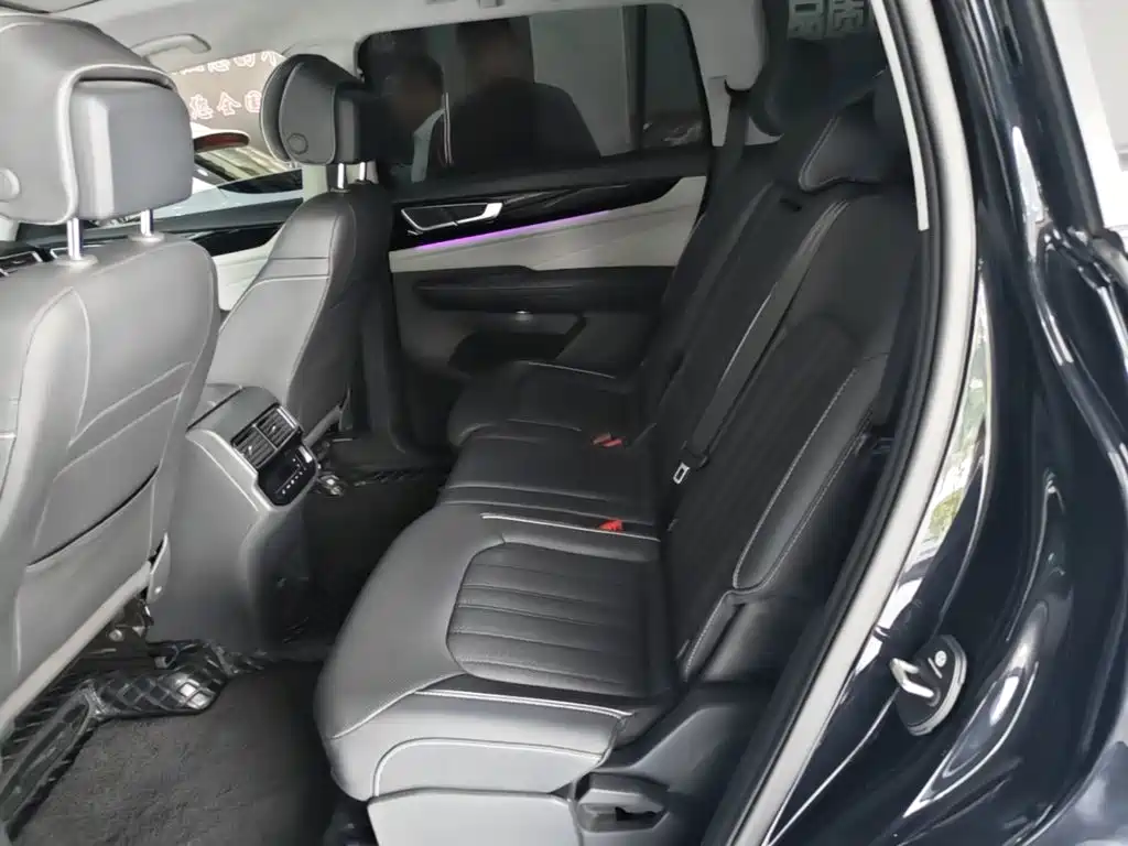 Volkswagen Teramont — миниатюра 13