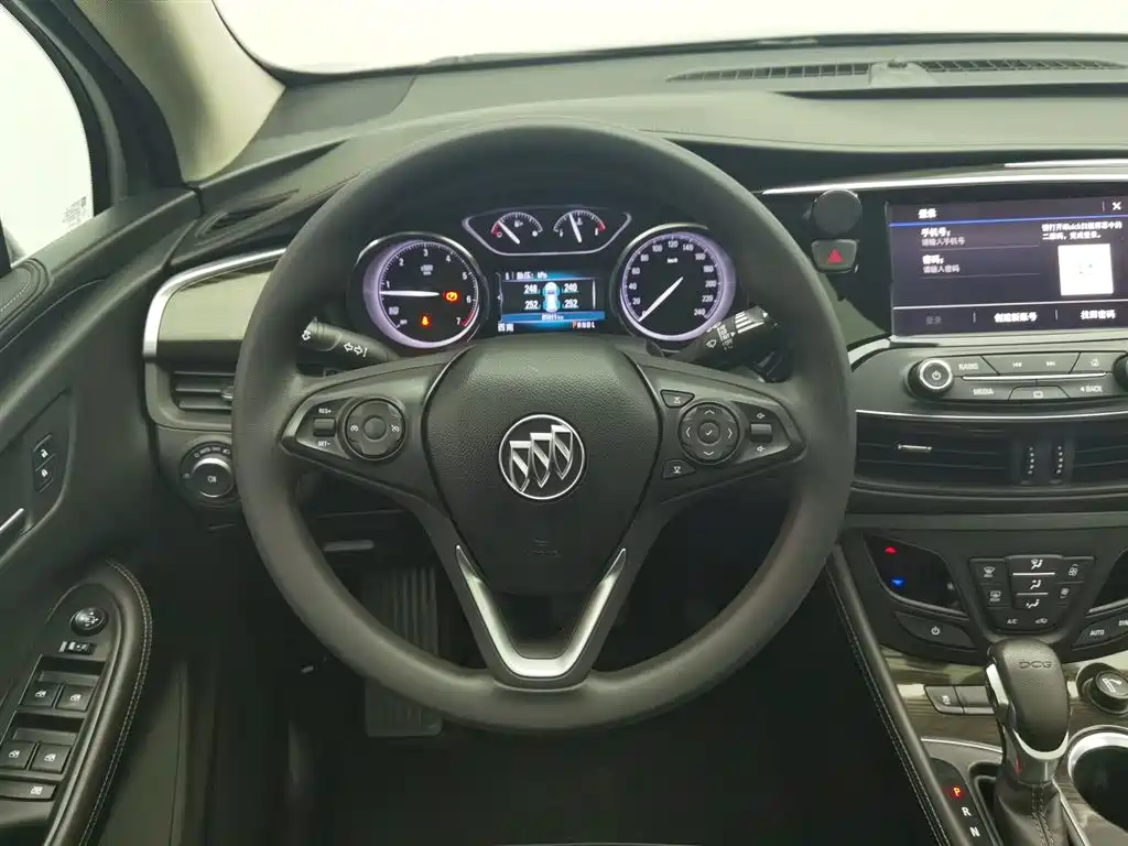 Buick Envision Plus — фотографии объявления, Фото 11