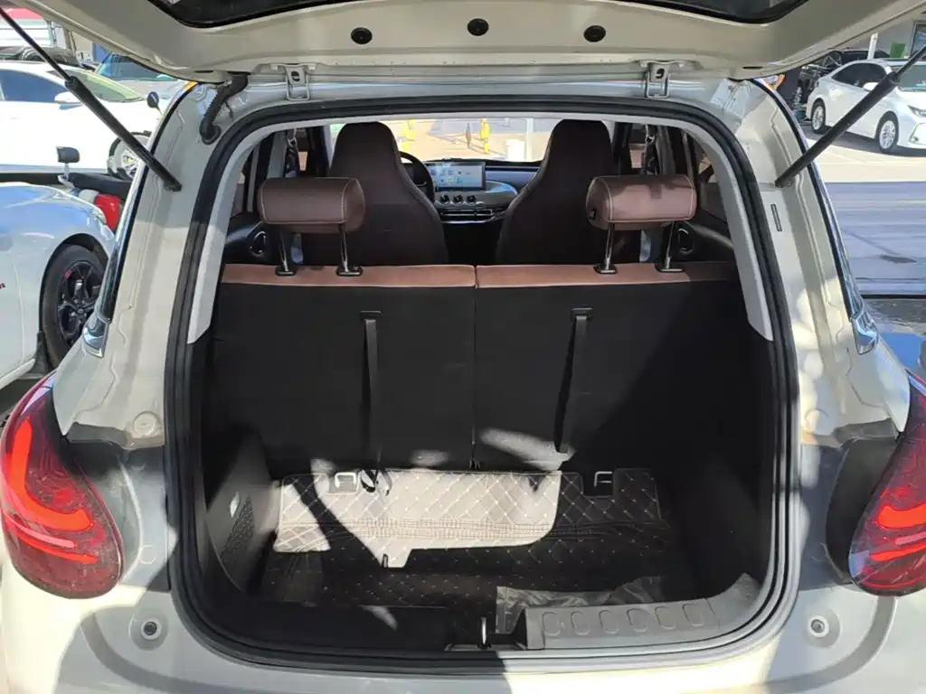 Wuling Bingo — миниатюра 19