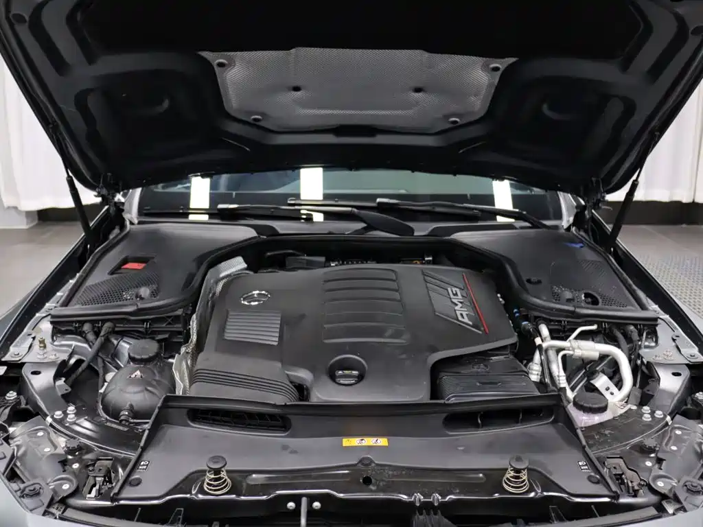Mercedes-Benz AMG GT — миниатюра 31