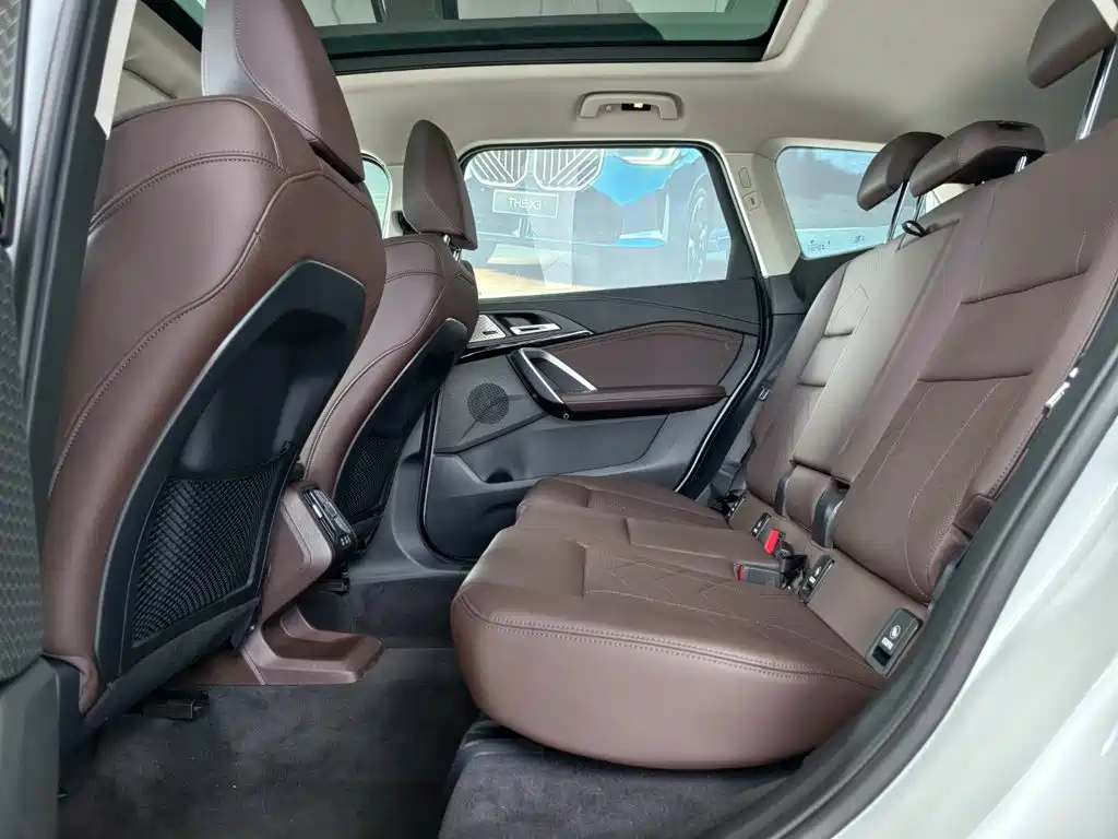 BMW X1 — миниатюра 13