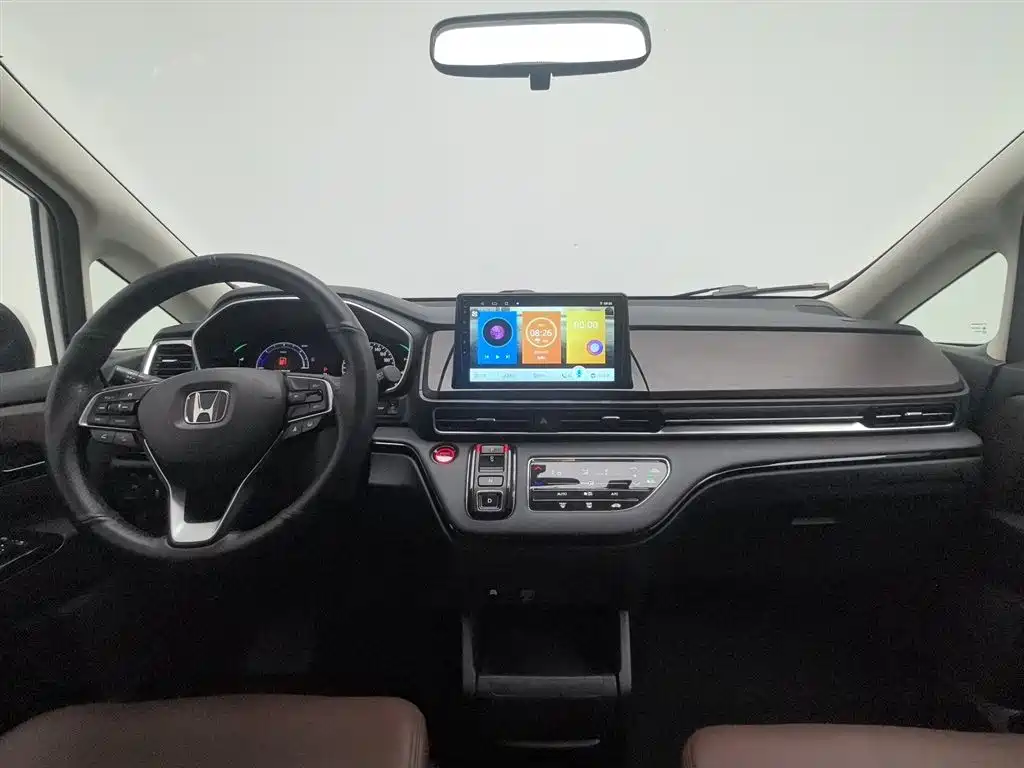 Honda Odyssey 2022 2.0L e:HEV Enjoy