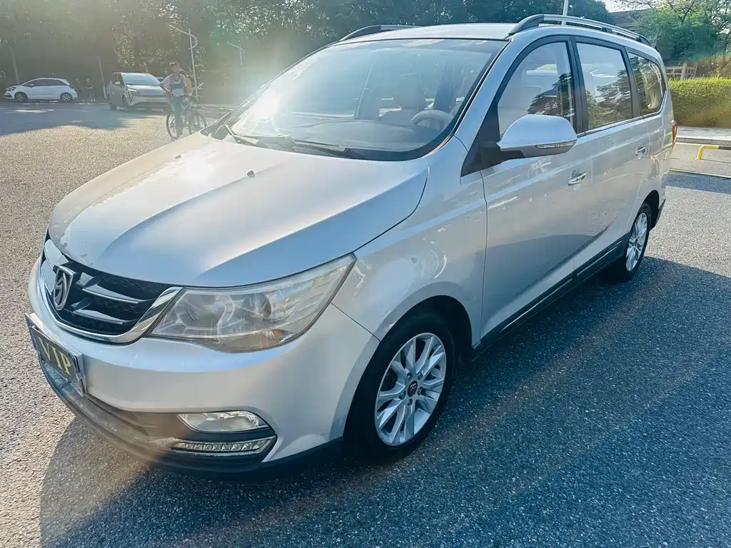 Baojun 730