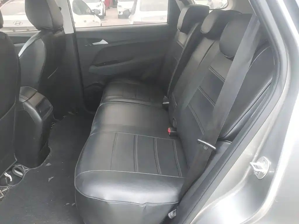 Baojun 530 — миниатюра 17