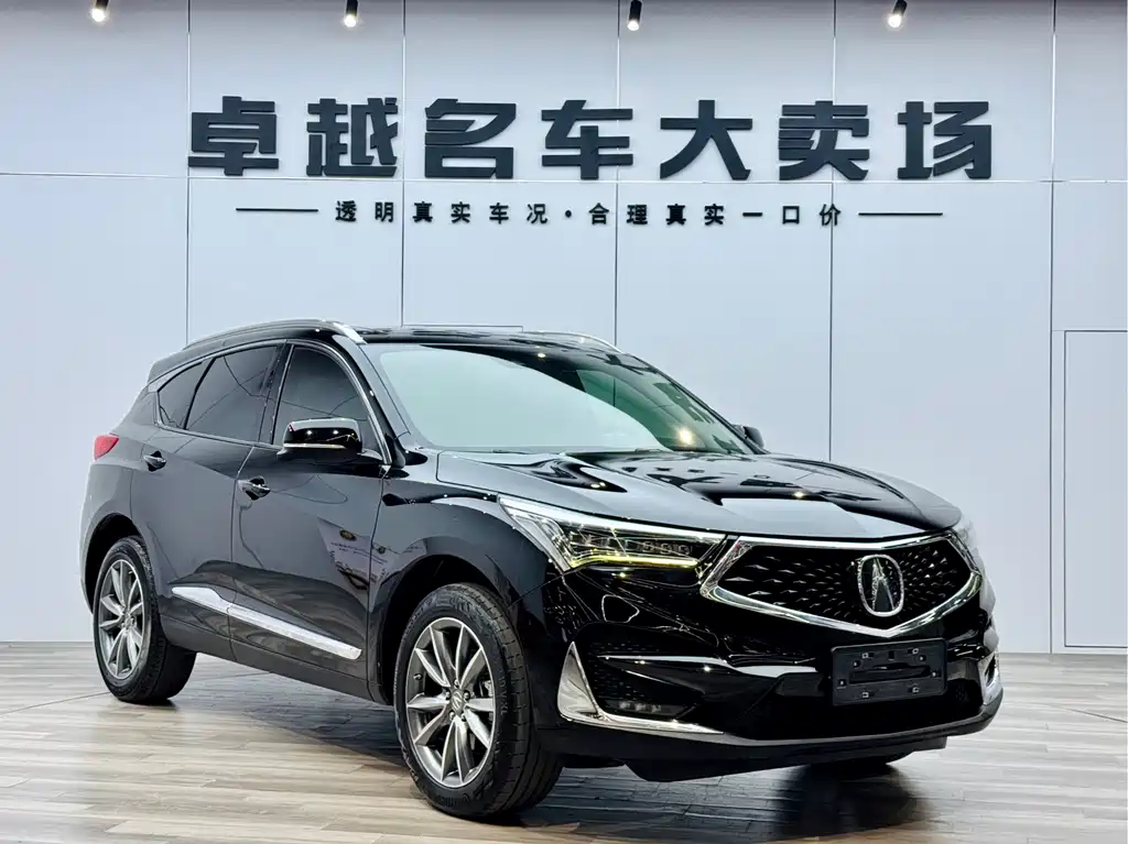 ACURA RDX