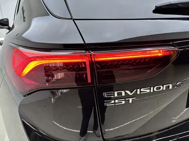 Buick Envision S — миниатюра 13