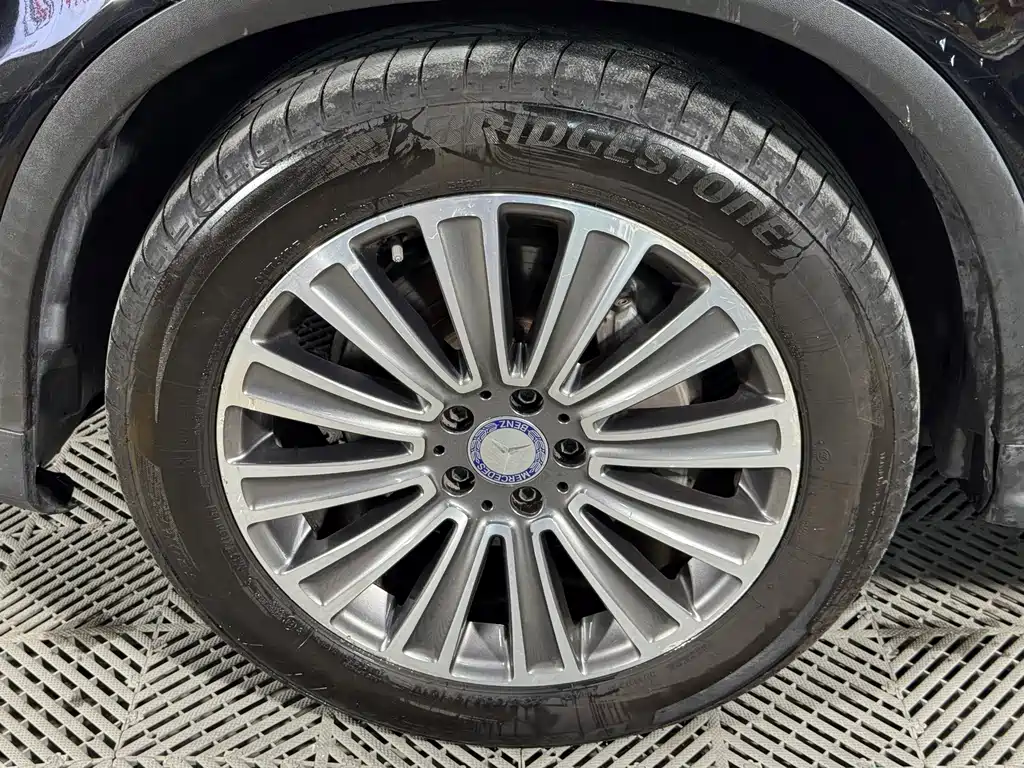 Mercedes-Benz GLC — миниатюра 5