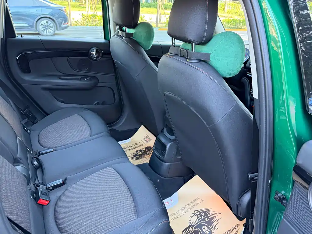 MINI Mini Countryman — миниатюра 21