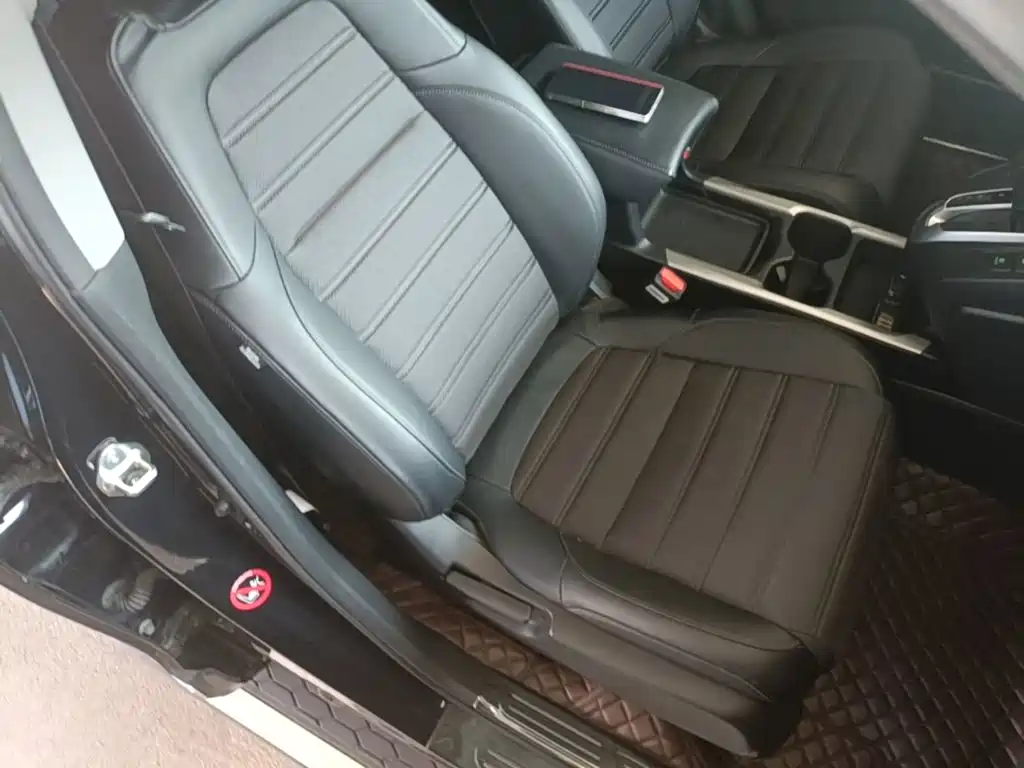 Honda CR-V — миниатюра 25