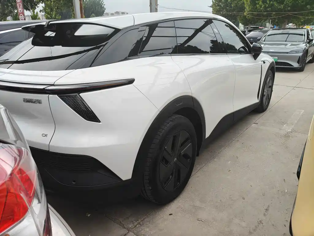 Jiyue Ji Yue 01 — миниатюра 8