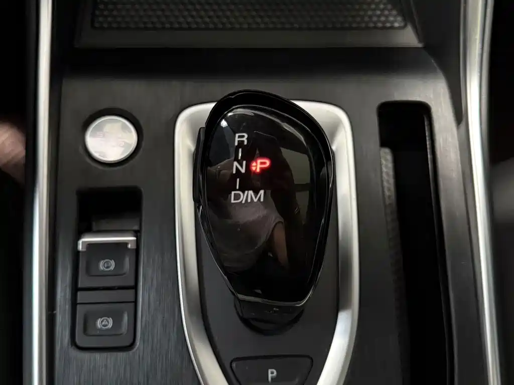 Haval H6 — миниатюра 15