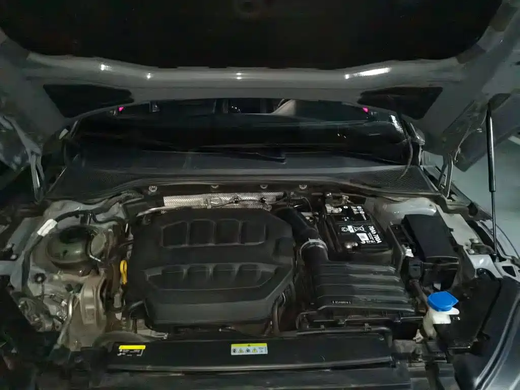 Volkswagen CC — миниатюра 21