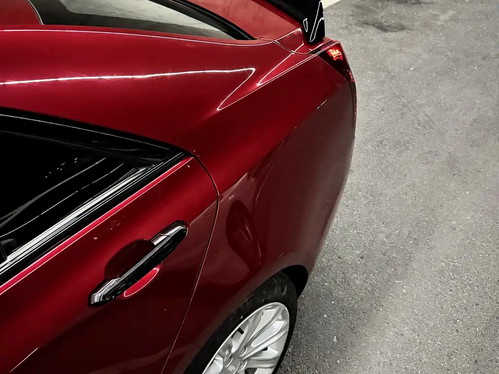 Cadillac ATS-L — миниатюра 12