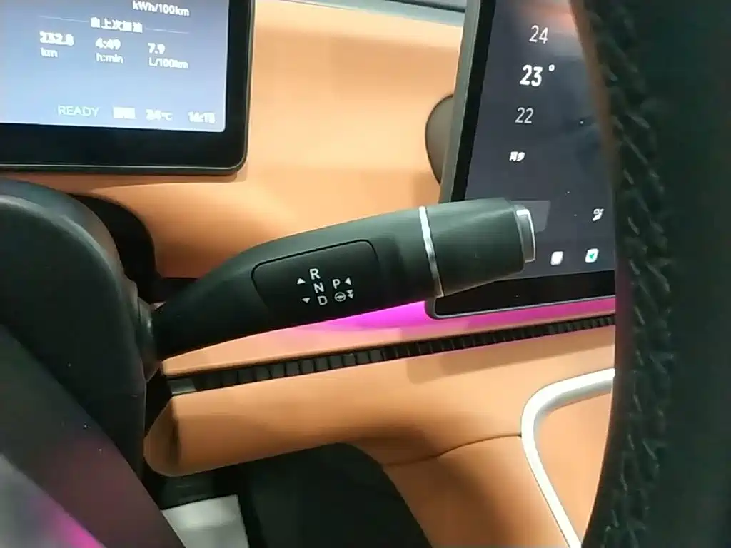 Leapmotor Leapmotor C10 — миниатюра 14