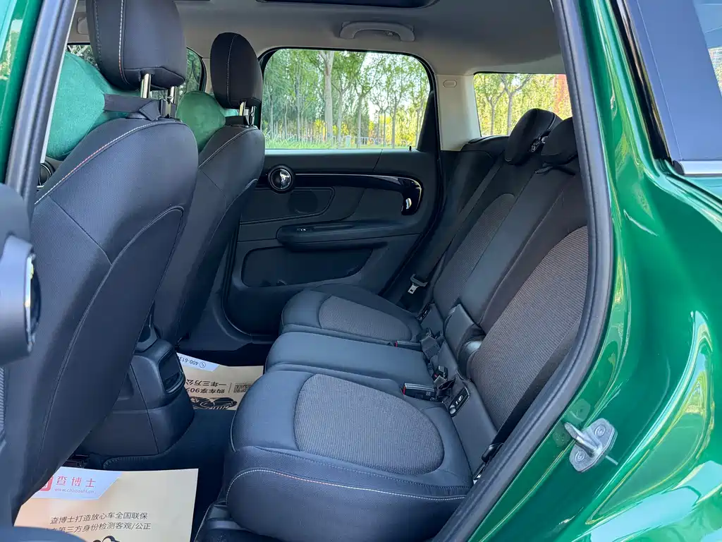 MINI Mini Countryman — миниатюра 19
