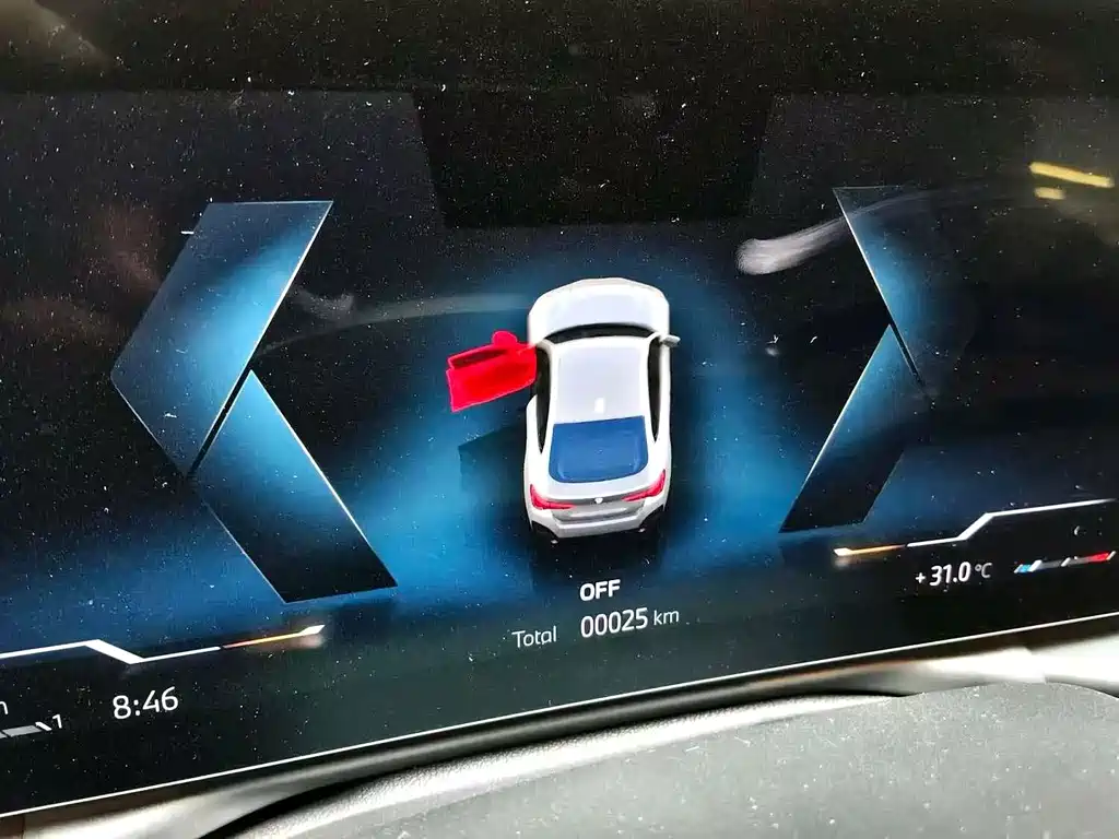 BMW 4 Series — миниатюра 6