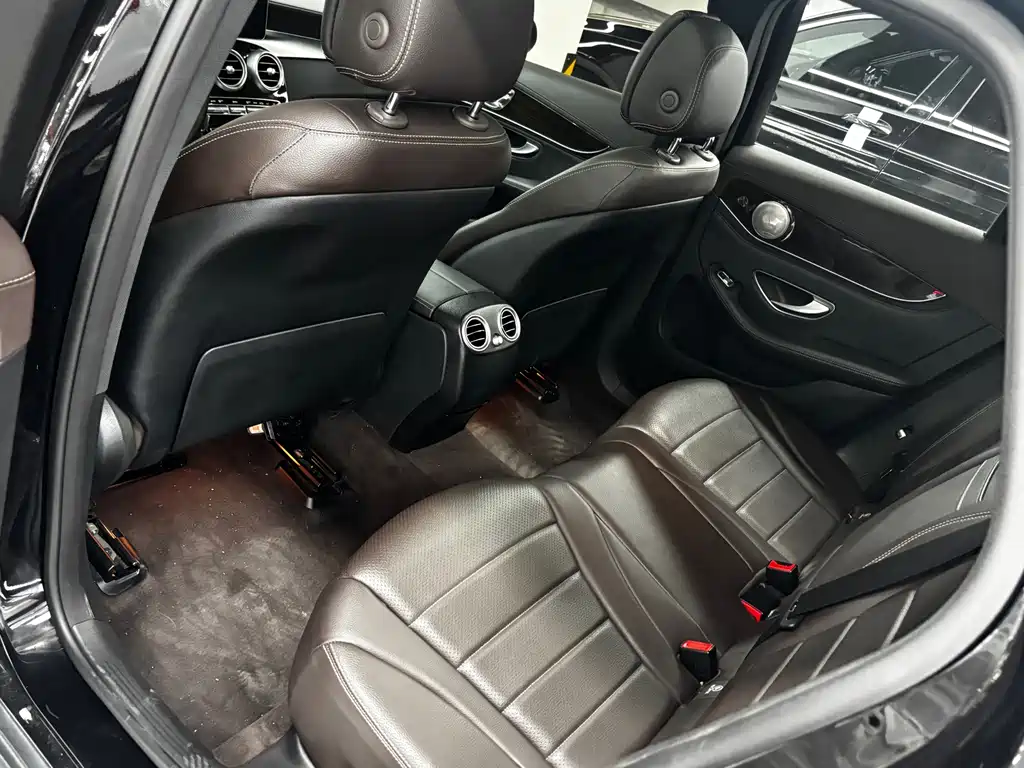 Mercedes-Benz GLC — миниатюра 6