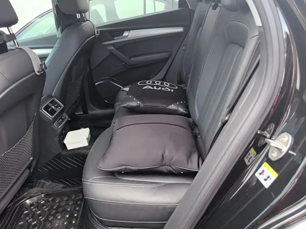 Audi Q5L — миниатюра 17