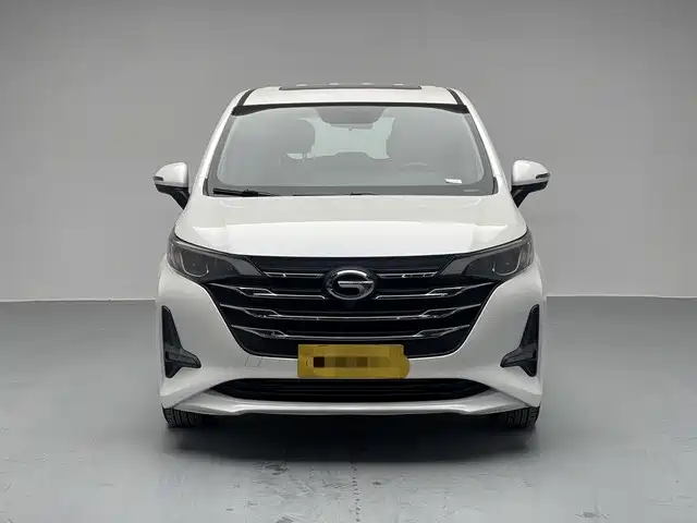 GAC TRUMPCHI M6