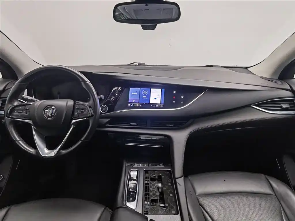 Buick Enclave 2022 652T Luxury 7 мест