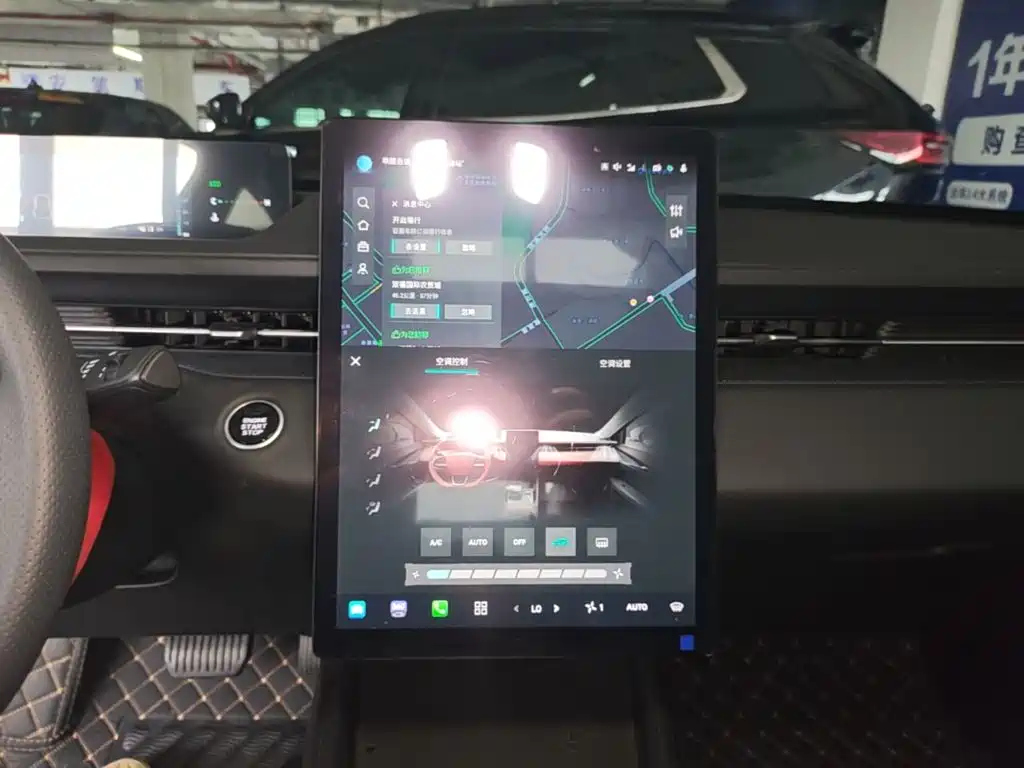 Changan Eado — миниатюра 13