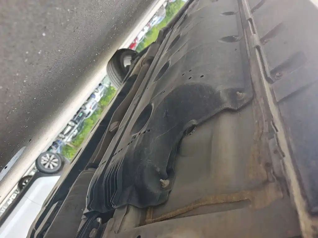 Nissan X-Trail — миниатюра 16