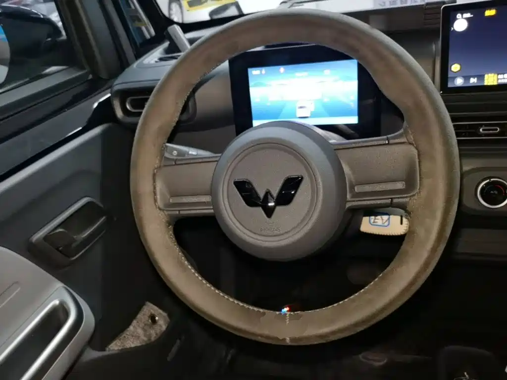 Wuling Zhiguang EV — миниатюра 11