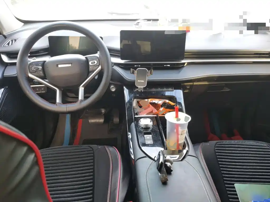 Haval H6 — миниатюра 5