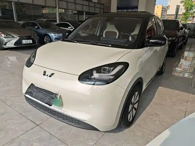 2023 Wuling Motors Binguo