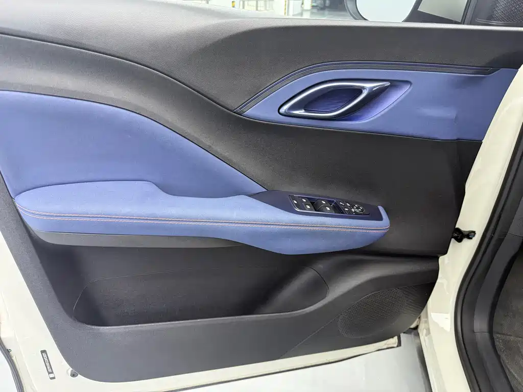 BYD Seagull — миниатюра 9