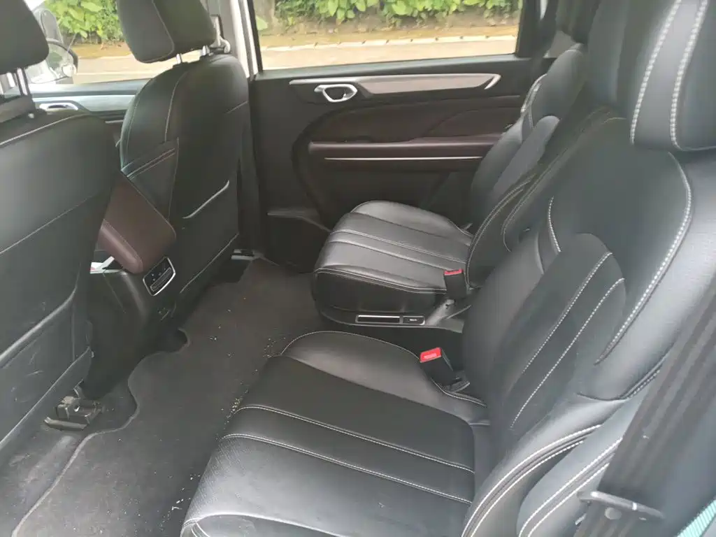GAC Motor Trumpchi M6 — миниатюра 13