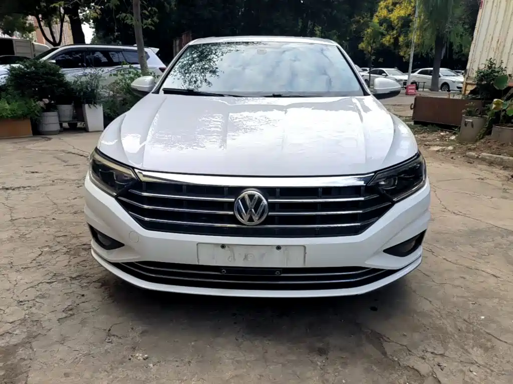 Volkswagen Sagitar — миниатюра 3