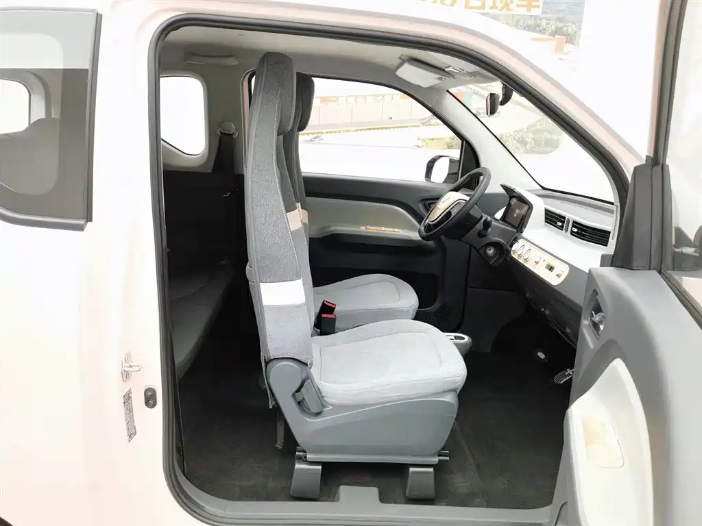 Wuling Mini EV — фотографии объявления, Фото 24