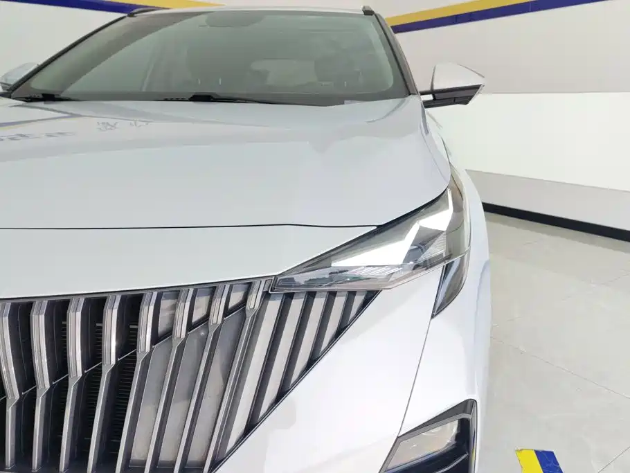 GAC Motor Trumpchi GS3 — миниатюра 5