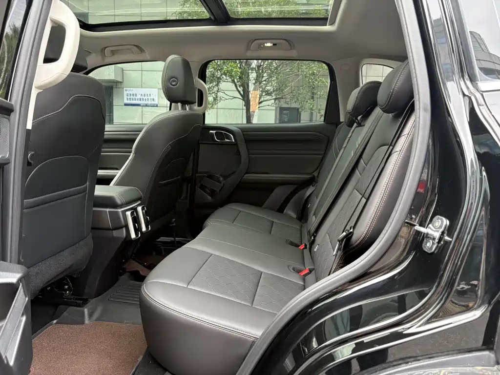 Haval 长城大狗 — миниатюра 8