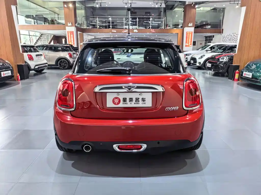 MINI Mini — миниатюра 4