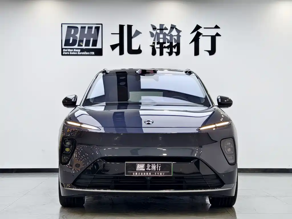 NIO ES8 2023 75kWh Executive