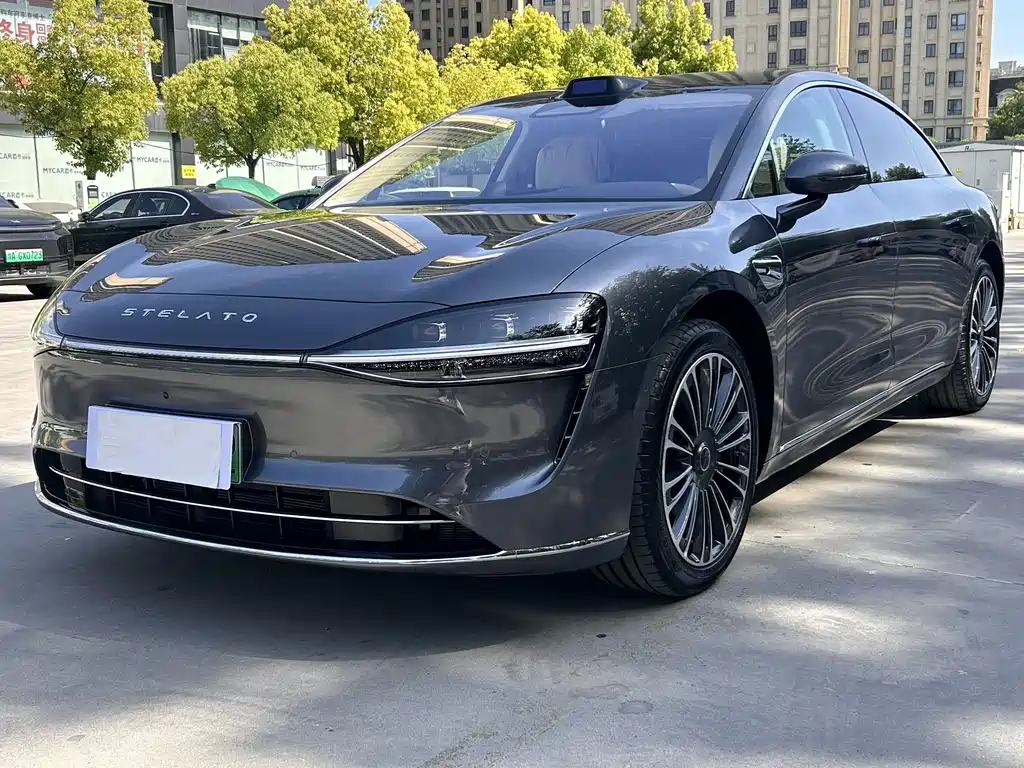 享界 Xiangji S9 2026