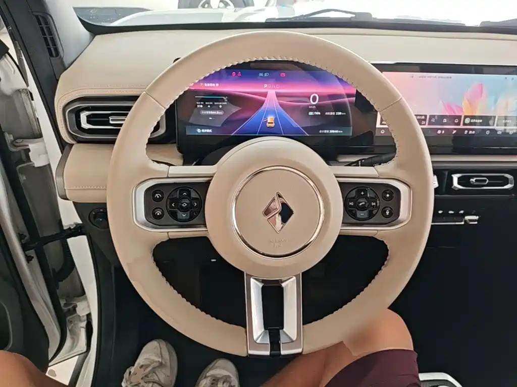 Baojun Yueye — миниатюра 11